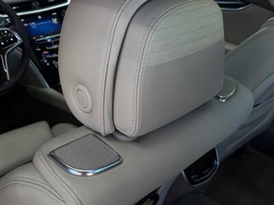 2013 Cadillac XTS Platinum   - Photo 25 - Lennox, CA 90304