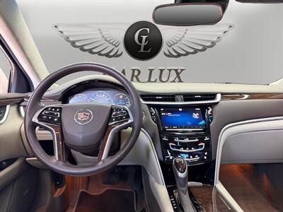 2013 Cadillac XTS Platinum   - Photo 10 - Lennox, CA 90304
