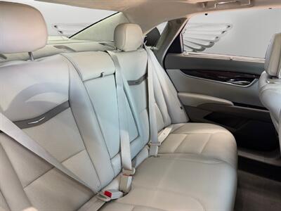 2013 Cadillac XTS Platinum   - Photo 26 - Lennox, CA 90304