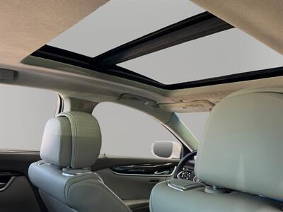 2013 Cadillac XTS Platinum   - Photo 17 - Lennox, CA 90304