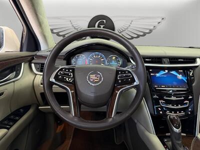 2013 Cadillac XTS Platinum   - Photo 12 - Lennox, CA 90304