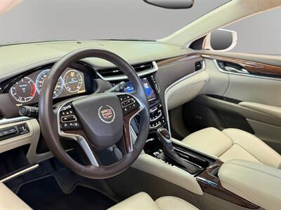 2013 Cadillac XTS Platinum   - Photo 15 - Lennox, CA 90304