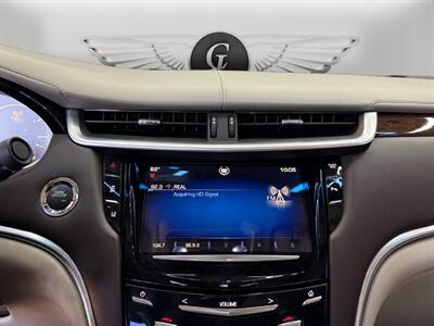 2013 Cadillac XTS Platinum   - Photo 22 - Lennox, CA 90304
