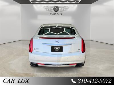 2013 Cadillac XTS Platinum   - Photo 4 - Lennox, CA 90304