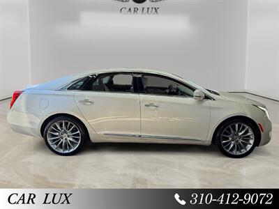 2013 Cadillac XTS Platinum   - Photo 6 - Lennox, CA 90304