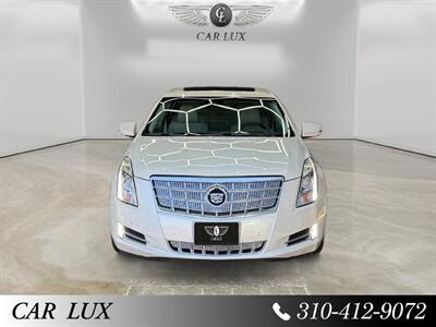 2013 Cadillac XTS Platinum   - Photo 8 - Lennox, CA 90304