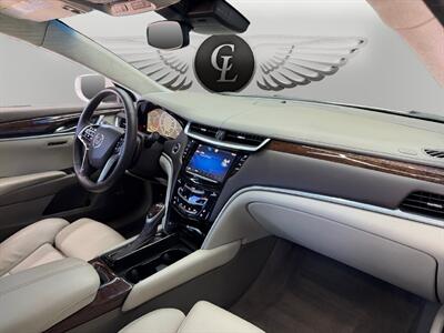 2013 Cadillac XTS Platinum   - Photo 16 - Lennox, CA 90304