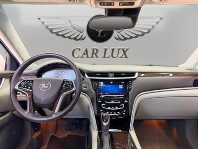 2013 Cadillac XTS Platinum   - Photo 11 - Lennox, CA 90304