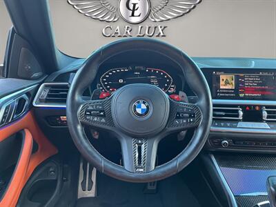 2022 BMW M4 Competition xDrive   - Photo 13 - Lennox, CA 90304