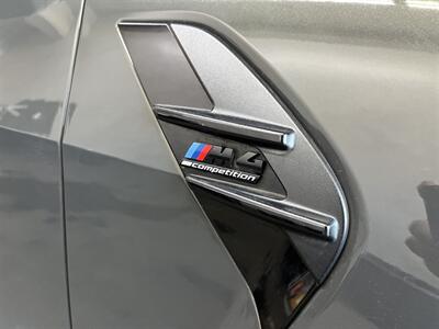 2022 BMW M4 Competition xDrive   - Photo 11 - Lennox, CA 90304