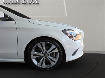 2019 Mercedes-Benz CLA CLA 250   - Photo 9 - Lennox, CA 90304