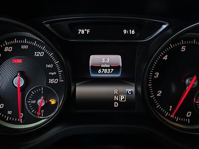 2019 Mercedes-Benz CLA CLA 250   - Photo 11 - Lennox, CA 90304