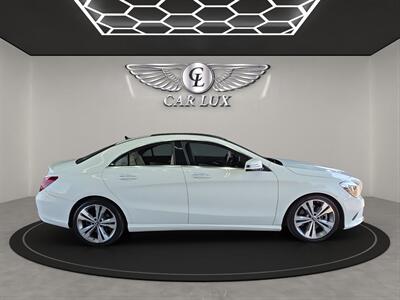 2019 Mercedes-Benz CLA CLA 250   - Photo 8 - Lennox, CA 90304