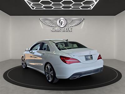 2019 Mercedes-Benz CLA CLA 250   - Photo 5 - Lennox, CA 90304