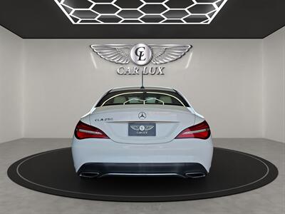 2019 Mercedes-Benz CLA CLA 250   - Photo 6 - Lennox, CA 90304