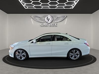 2019 Mercedes-Benz CLA CLA 250   - Photo 4 - Lennox, CA 90304