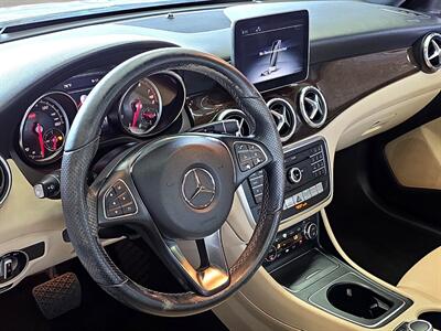 2019 Mercedes-Benz CLA CLA 250   - Photo 13 - Lennox, CA 90304