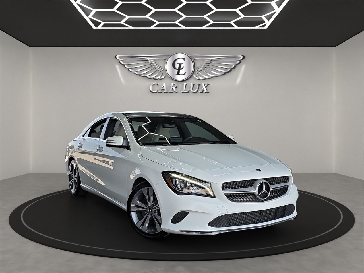 2019 Mercedes-Benz CLA CLA 250 - Photo 1 - Lennox, CA 90304