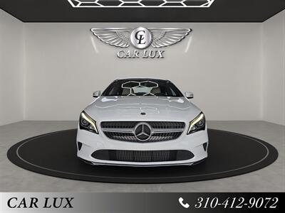 2019 Mercedes-Benz CLA CLA 250   - Photo 2 - Lennox, CA 90304