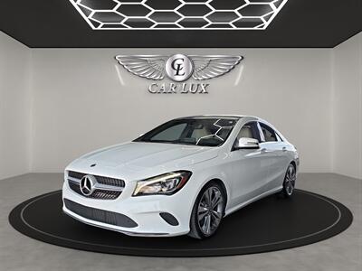 2019 Mercedes-Benz CLA CLA 250   - Photo 3 - Lennox, CA 90304