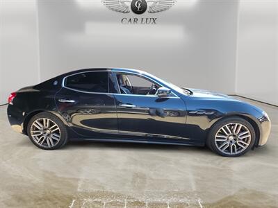 2017 Maserati Ghibli S Q4   - Photo 8 - Lennox, CA 90304