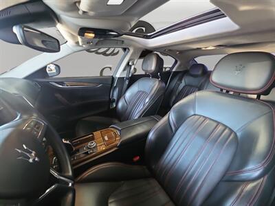 2017 Maserati Ghibli S Q4   - Photo 10 - Lennox, CA 90304