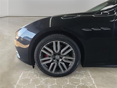 2017 Maserati Ghibli S Q4   - Photo 14 - Lennox, CA 90304