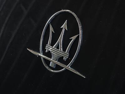 2017 Maserati Ghibli S Q4   - Photo 22 - Lennox, CA 90304