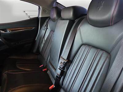 2017 Maserati Ghibli S Q4   - Photo 13 - Lennox, CA 90304