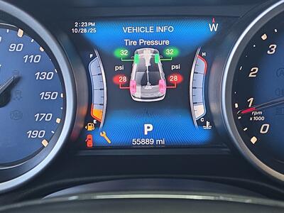 2017 Maserati Ghibli S Q4   - Photo 23 - Lennox, CA 90304