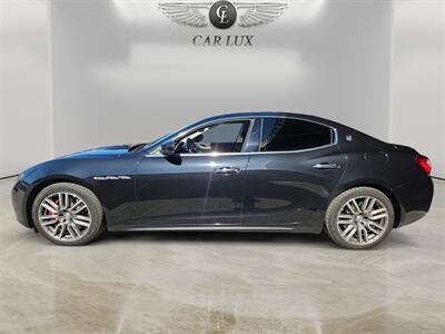 2017 Maserati Ghibli S Q4   - Photo 4 - Lennox, CA 90304