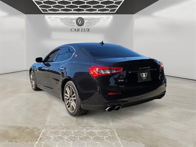 2017 Maserati Ghibli S Q4   - Photo 5 - Lennox, CA 90304