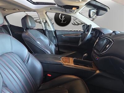2017 Maserati Ghibli S Q4   - Photo 15 - Lennox, CA 90304