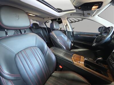 2017 Maserati Ghibli S Q4   - Photo 11 - Lennox, CA 90304