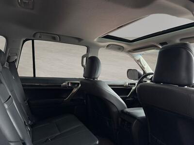 2018 Lexus GX 460   - Photo 24 - Lennox, CA 90304