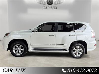 2018 Lexus GX 460   - Photo 2 - Lennox, CA 90304