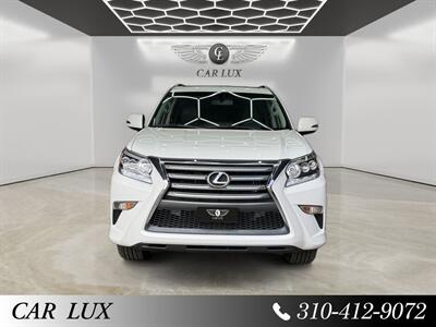 2018 Lexus GX 460   - Photo 8 - Lennox, CA 90304