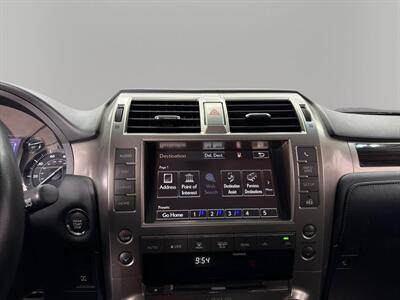 2018 Lexus GX 460   - Photo 22 - Lennox, CA 90304
