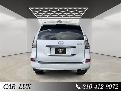 2018 Lexus GX 460   - Photo 4 - Lennox, CA 90304