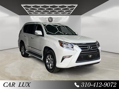 2018 Lexus GX 460   - Photo 7 - Lennox, CA 90304