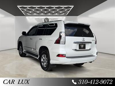 2018 Lexus GX 460   - Photo 3 - Lennox, CA 90304