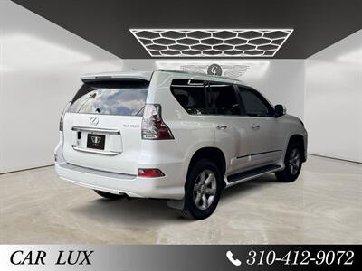 2018 Lexus GX 460   - Photo 5 - Lennox, CA 90304