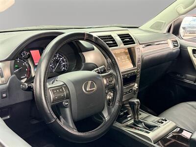 2018 Lexus GX 460   - Photo 16 - Lennox, CA 90304