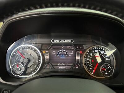 2020 RAM 1500 Big Horn/Lone Star   - Photo 19 - Lennox, CA 90304