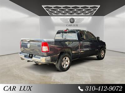 2020 RAM 1500 Big Horn/Lone Star   - Photo 5 - Lennox, CA 90304