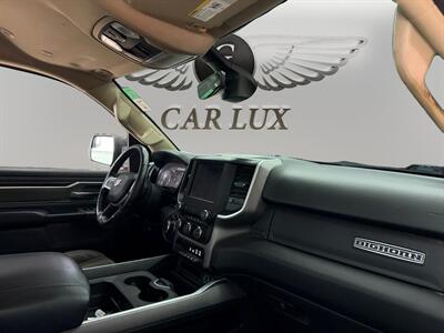 2020 RAM 1500 Big Horn/Lone Star   - Photo 16 - Lennox, CA 90304