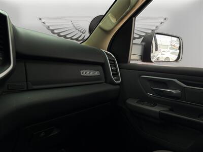 2020 RAM 1500 Big Horn/Lone Star   - Photo 22 - Lennox, CA 90304