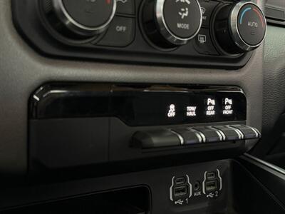 2020 RAM 1500 Big Horn/Lone Star   - Photo 20 - Lennox, CA 90304