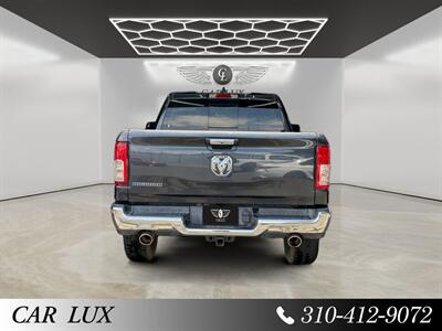 2020 RAM 1500 Big Horn/Lone Star   - Photo 4 - Lennox, CA 90304