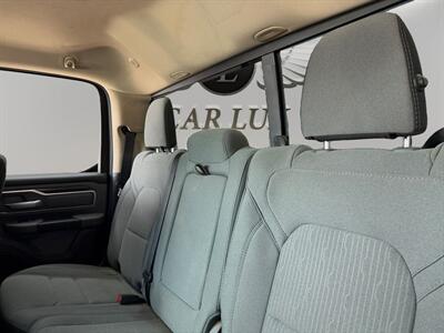 2020 RAM 1500 Big Horn/Lone Star   - Photo 13 - Lennox, CA 90304